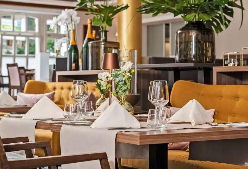 Parkhotel Engelsburg   4 Sterne Superior