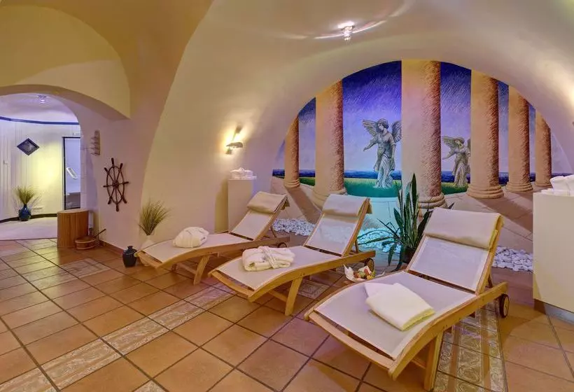 Parkhotel Engelsburg   4 Sterne Superior