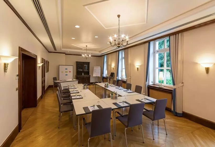 Parkhotel Engelsburg   4 Sterne Superior