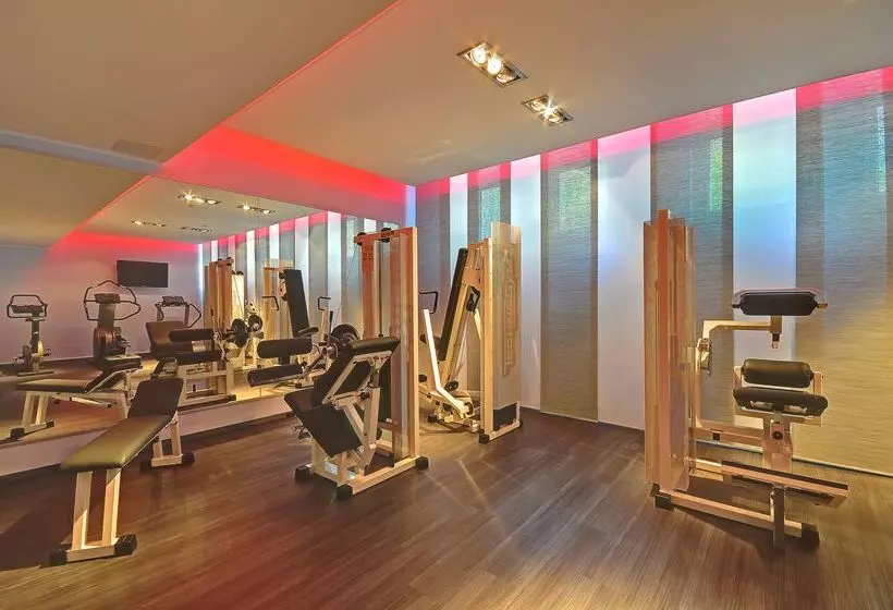 Parkhotel Engelsburg   4 Sterne Superior