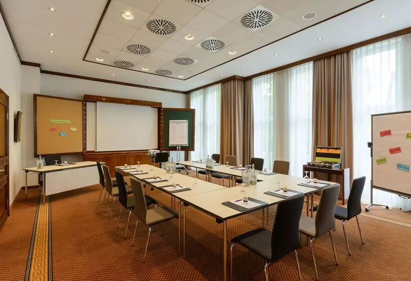 Parkhotel Engelsburg   4 Sterne Superior