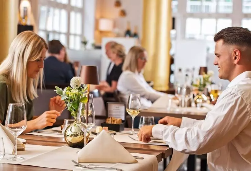 Parkhotel Engelsburg   4 Sterne Superior