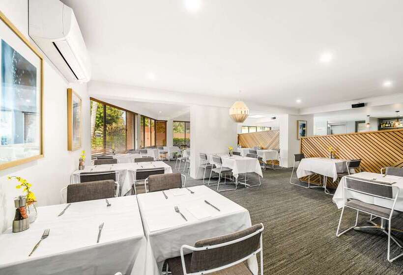 Quality Hotel City Centre