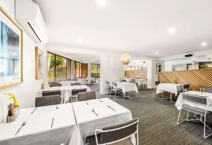 Quality Hotel City Centre