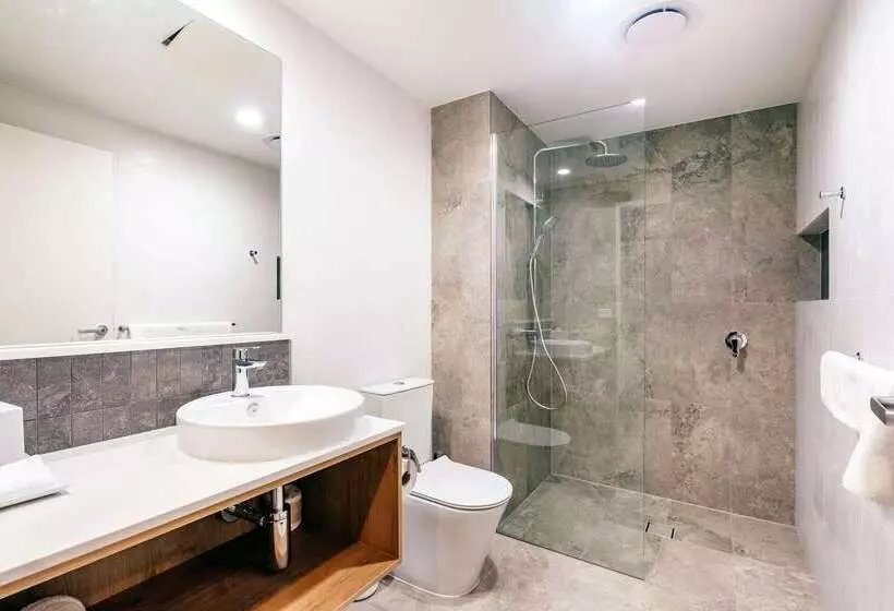 Quality Hotel City Centre