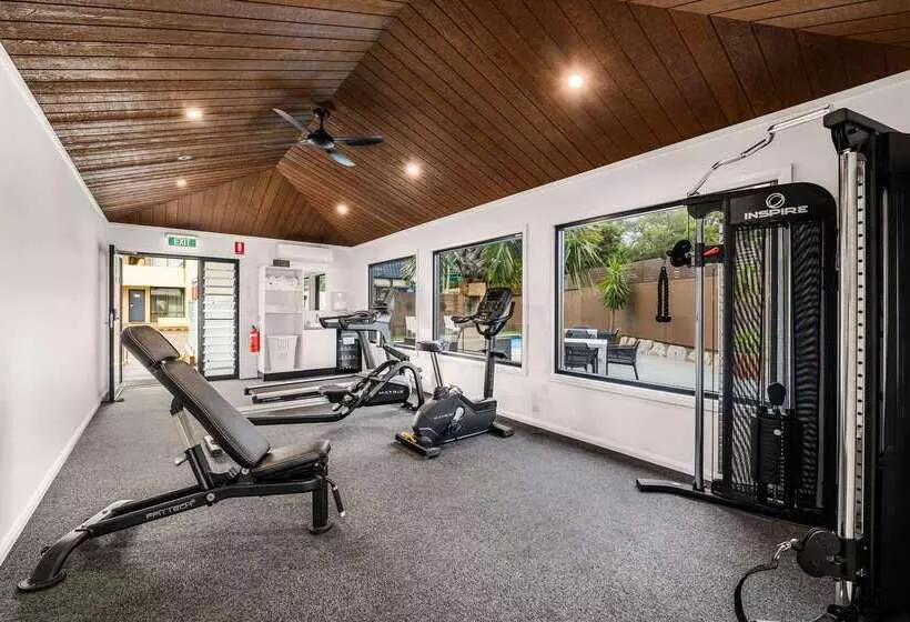 Quality Hotel City Centre