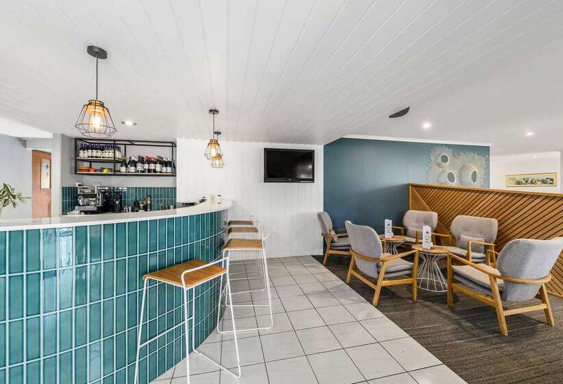 Quality Hotel City Centre