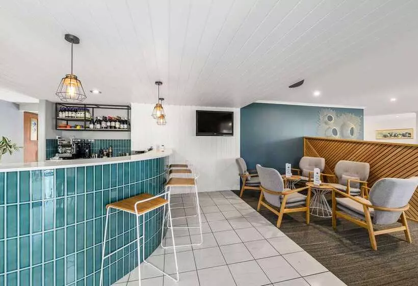 Quality Hotel City Centre