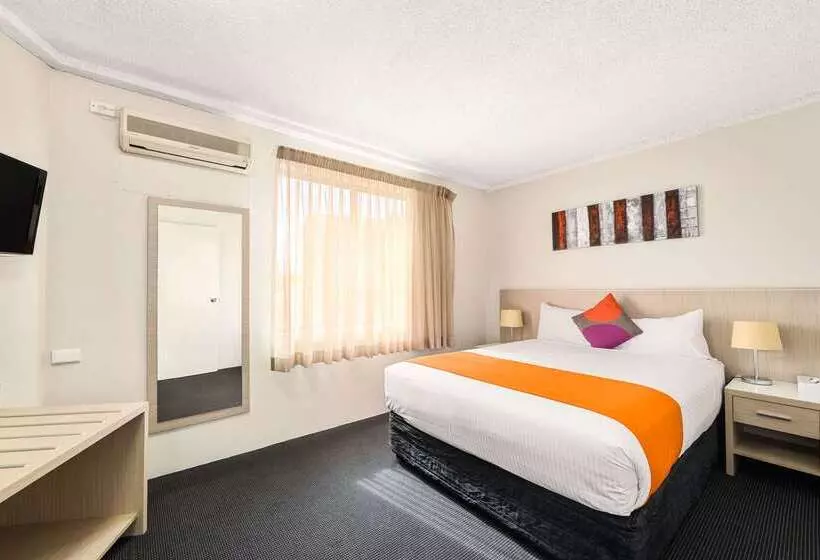 Quality Hotel City Centre