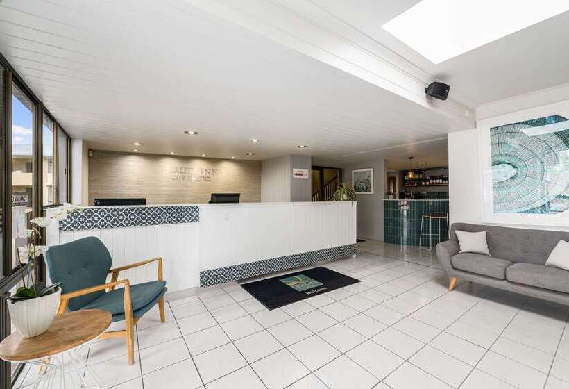 Quality Hotel City Centre