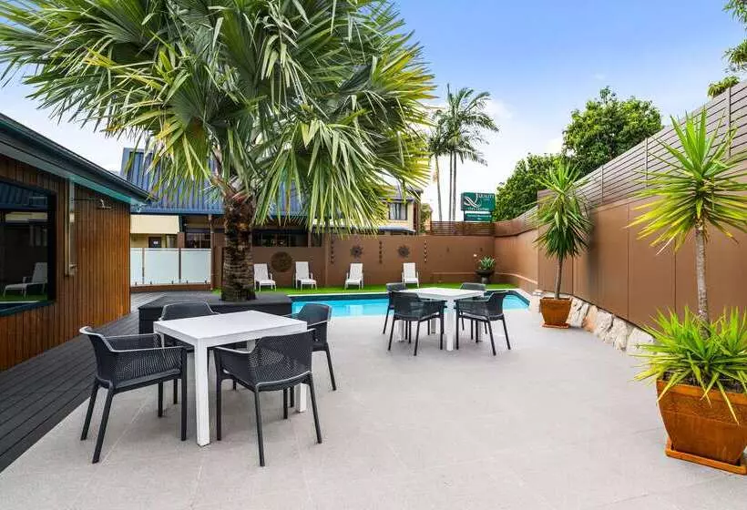 Quality Hotel City Centre