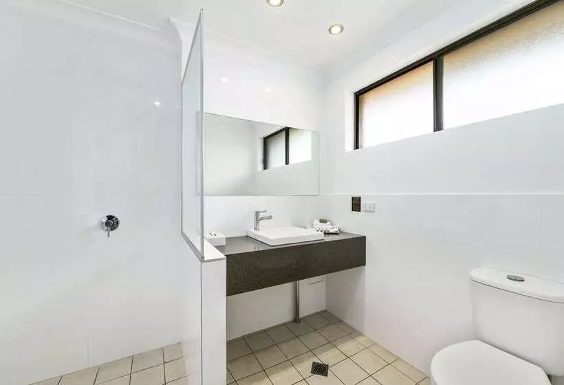 Quality Hotel City Centre