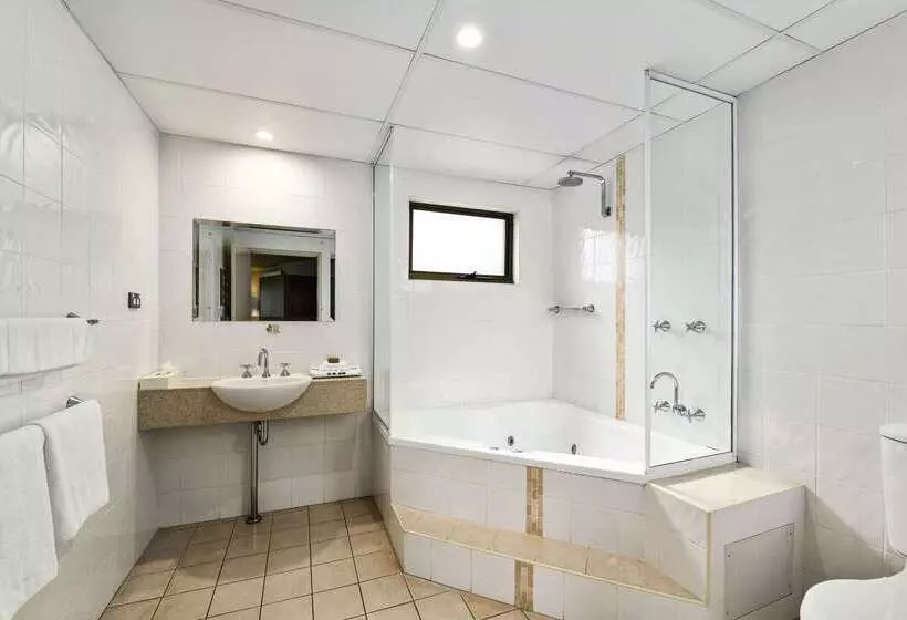 Quality Hotel City Centre