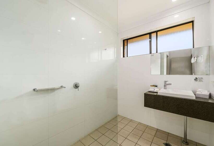 Quality Hotel City Centre