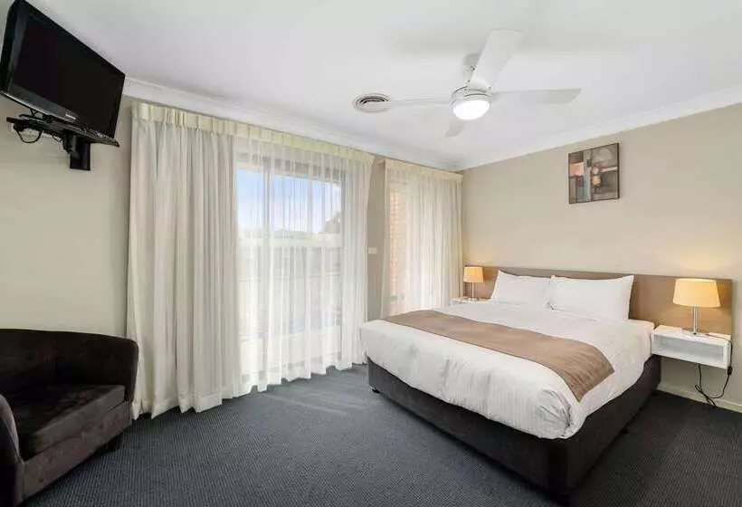 Quality Hotel City Centre