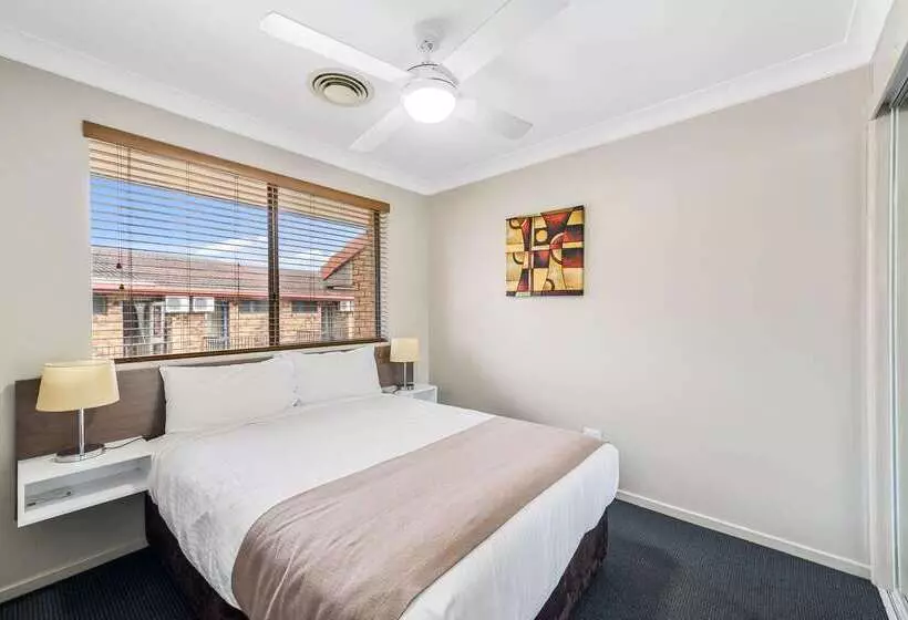 Quality Hotel City Centre