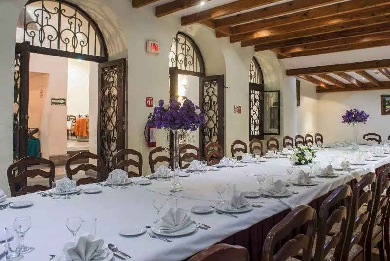 호텔 Ramada By Wyndham Ciudad De Mexico Perinorte