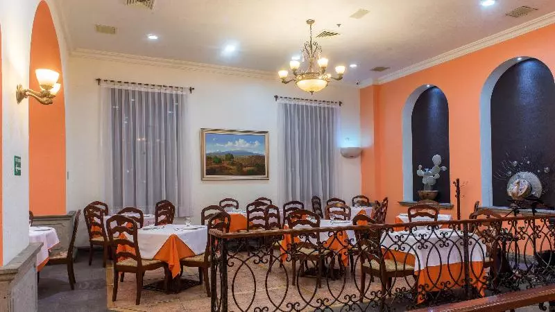 호텔 Ramada By Wyndham Ciudad De Mexico Perinorte