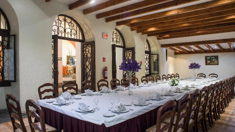 فندق Ramada By Wyndham Ciudad De Mexico Perinorte