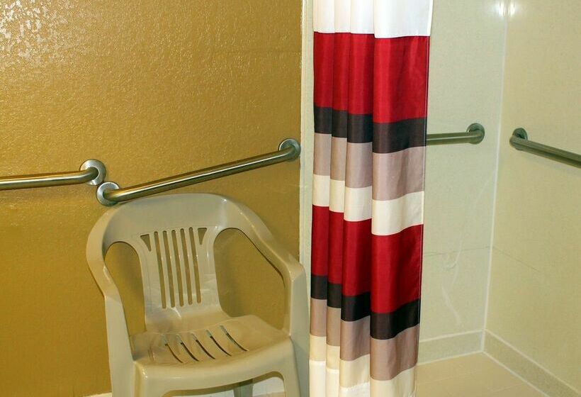 酒店 Red Roof Inn Atlanta Southeast