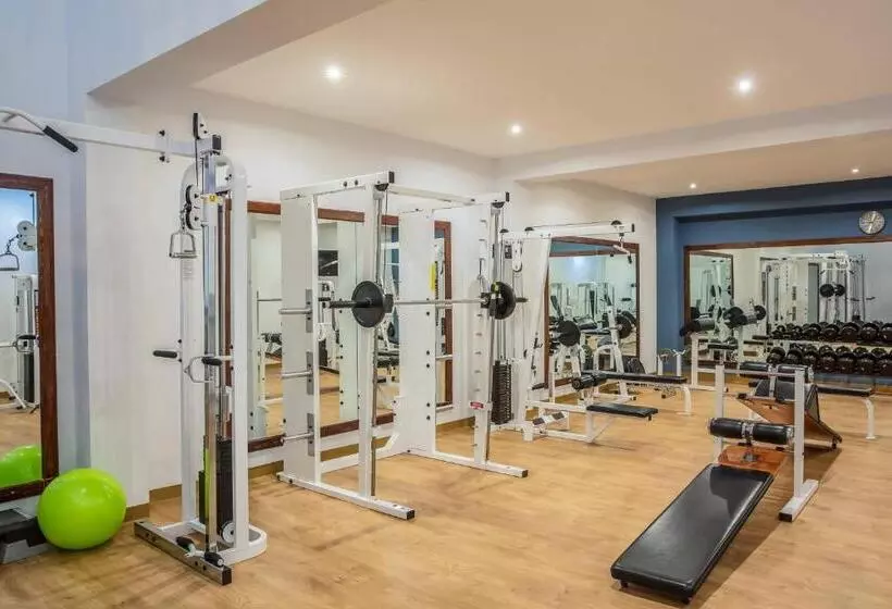 هتل Sheraton Chihuahua Soberano