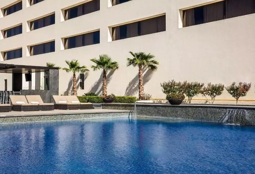 هتل Sheraton Chihuahua Soberano