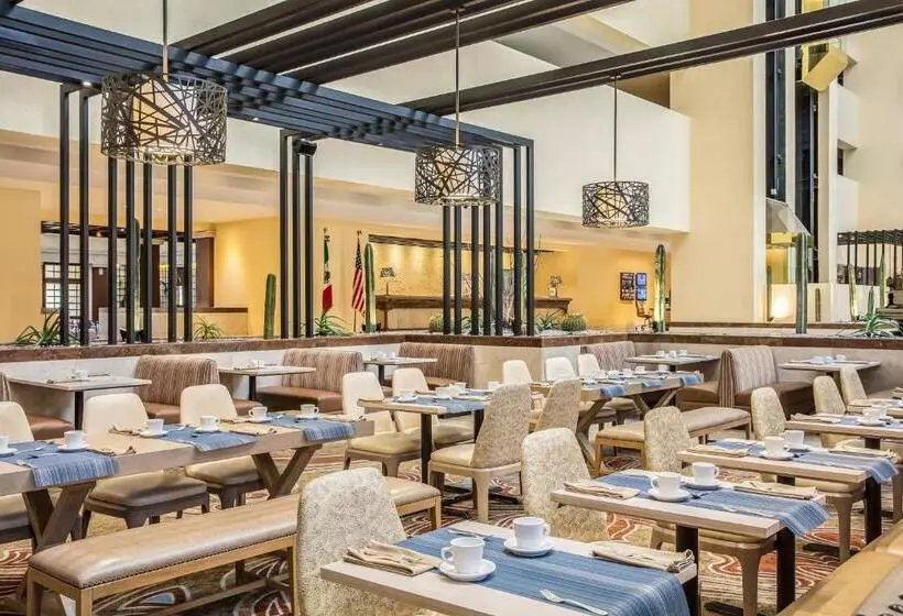 هتل Sheraton Chihuahua Soberano