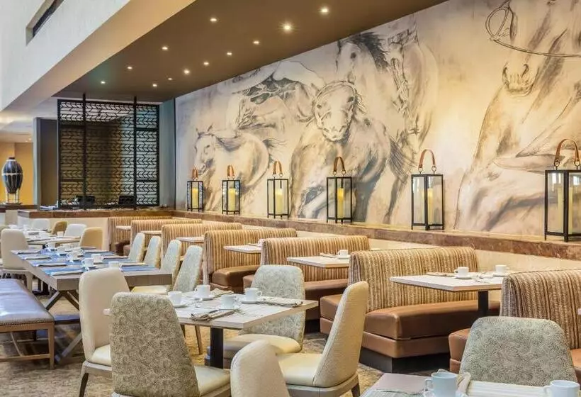 هتل Sheraton Chihuahua Soberano