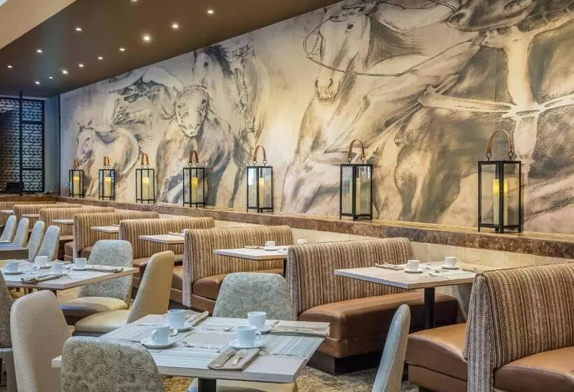 هتل Sheraton Chihuahua Soberano