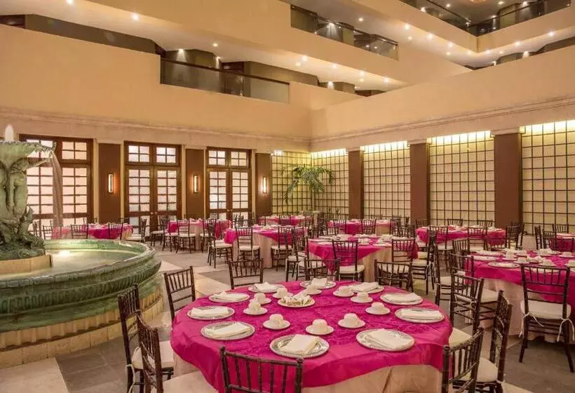 هتل Sheraton Chihuahua Soberano