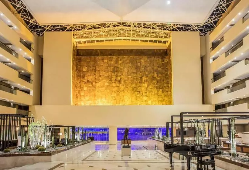هتل Sheraton Chihuahua Soberano
