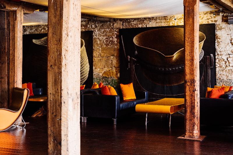 فندق The Henry Jones Art