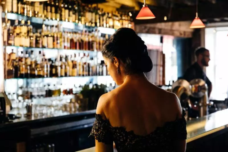 호텔 The Henry Jones Art