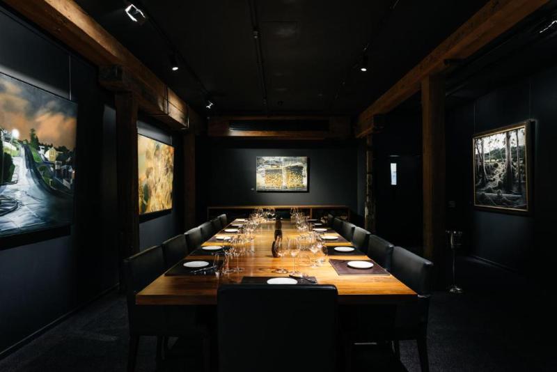 فندق The Henry Jones Art