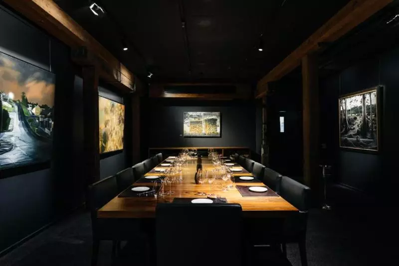 호텔 The Henry Jones Art