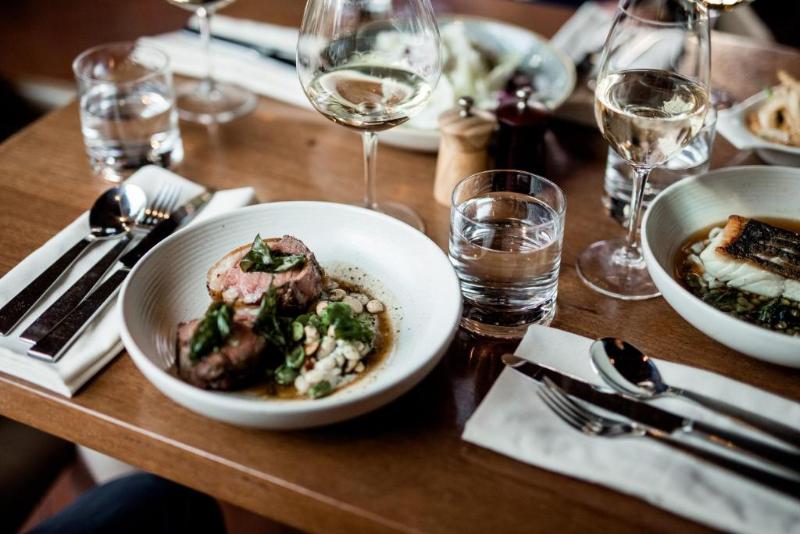 فندق The Henry Jones Art