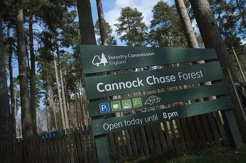 酒店 The Moat House