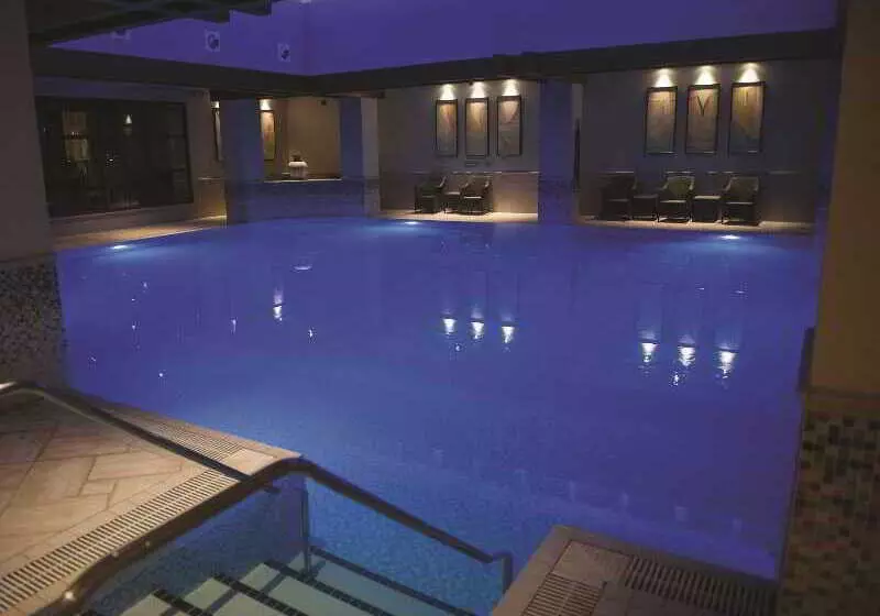 Thorpe Park Hotel And Spa