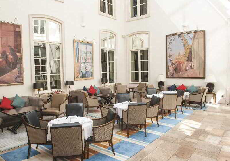 Thorpe Park Hotel And Spa