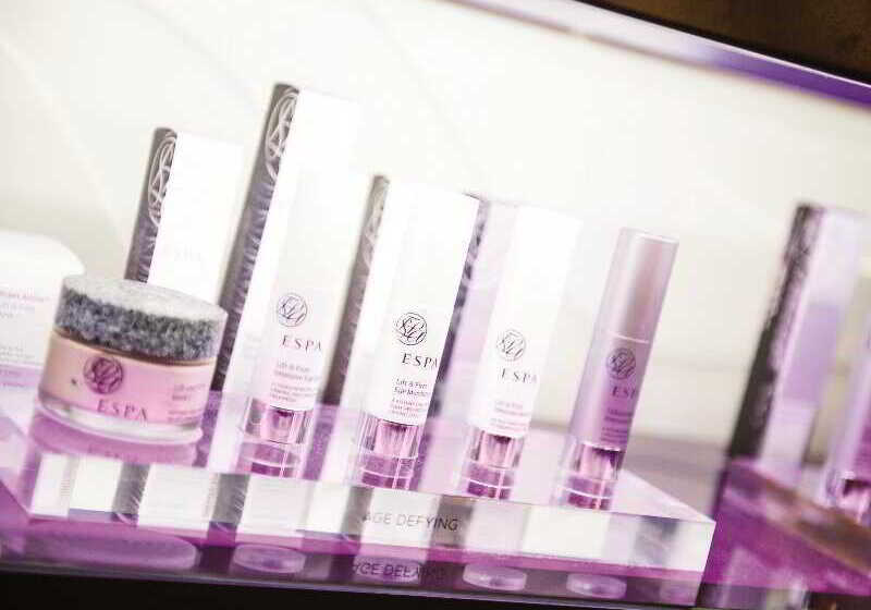 Thorpe Park Hotel And Spa