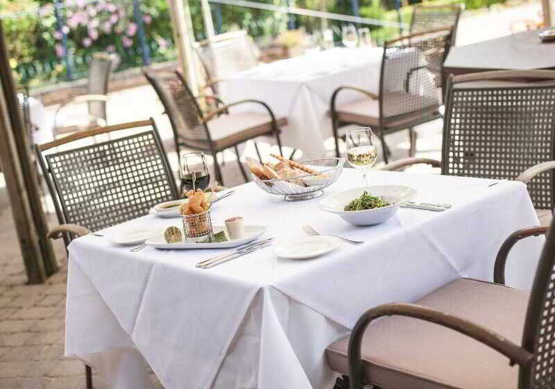 Thorpe Park Hotel And Spa