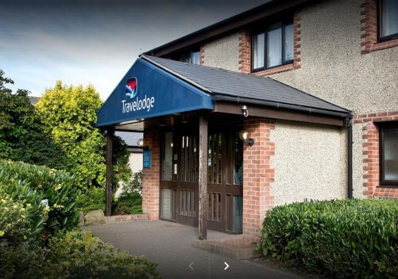 فندق Travelodge Arundel Fontwell