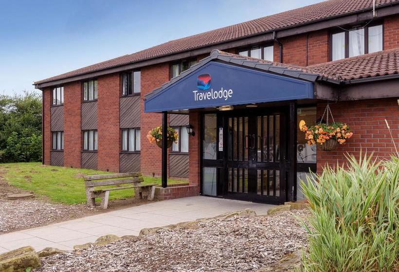 Hotel Travelodge Hull South Cave