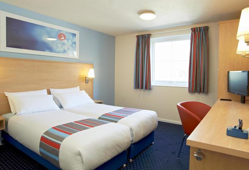 Hotel Travelodge Hull South Cave