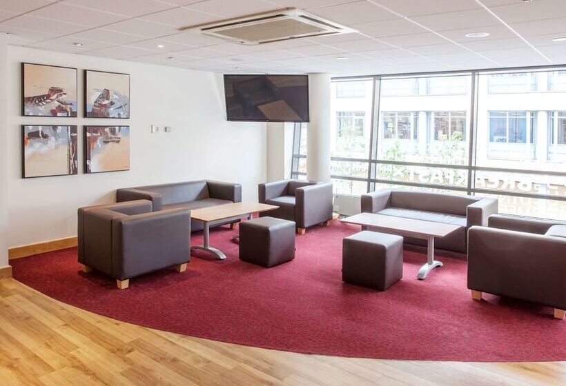 酒店 Travelodge Slough