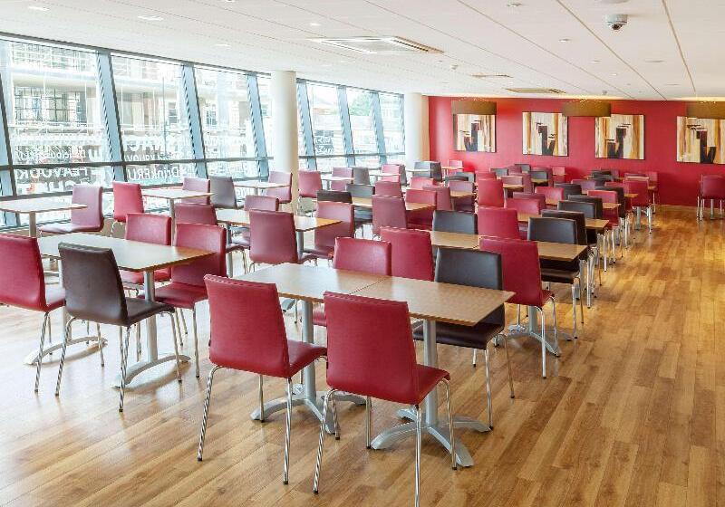 酒店 Travelodge Slough