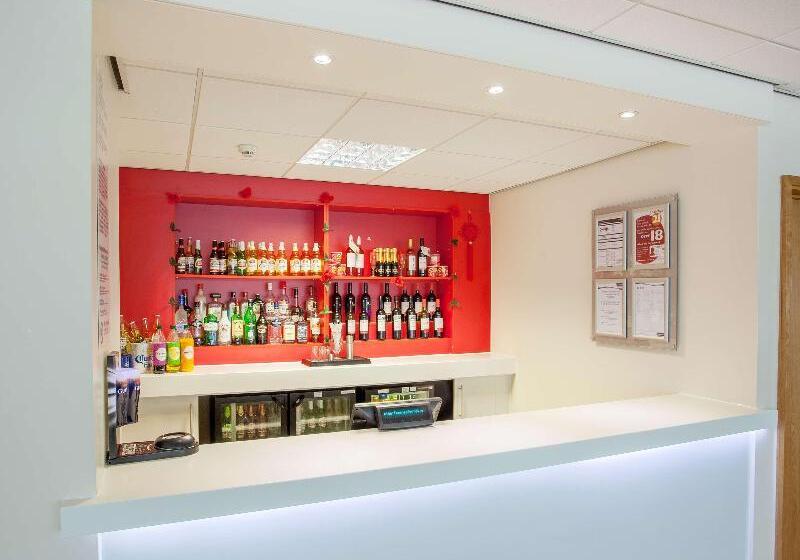 酒店 Travelodge Slough