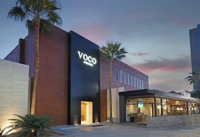 Hotelli Voco Hermosillo, An Ihg