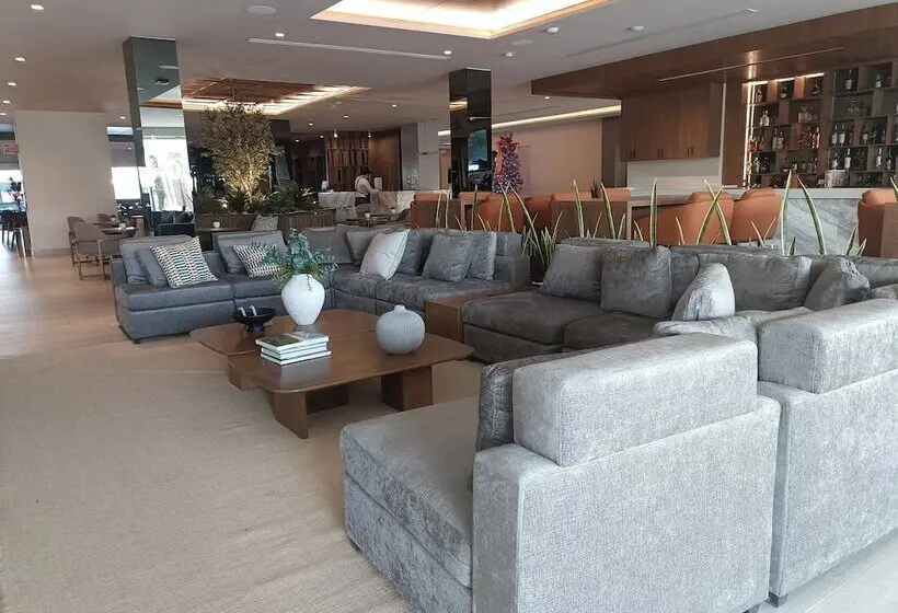 Hotelli Voco Hermosillo, An Ihg