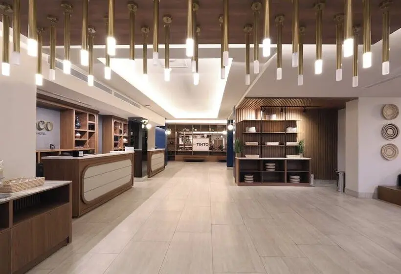 Hotelli Voco Hermosillo, An Ihg